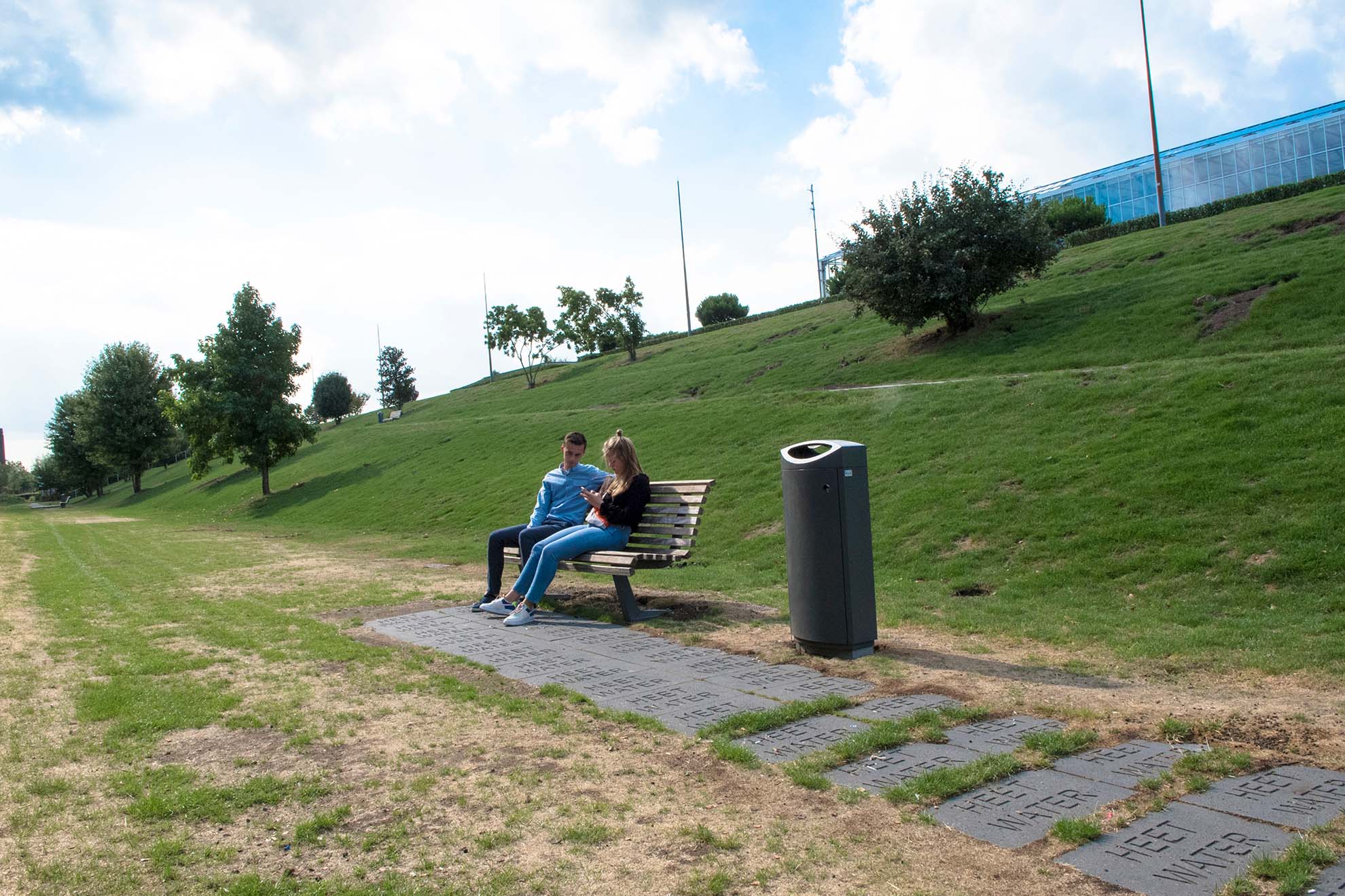 Project Gemeente Noordwijk