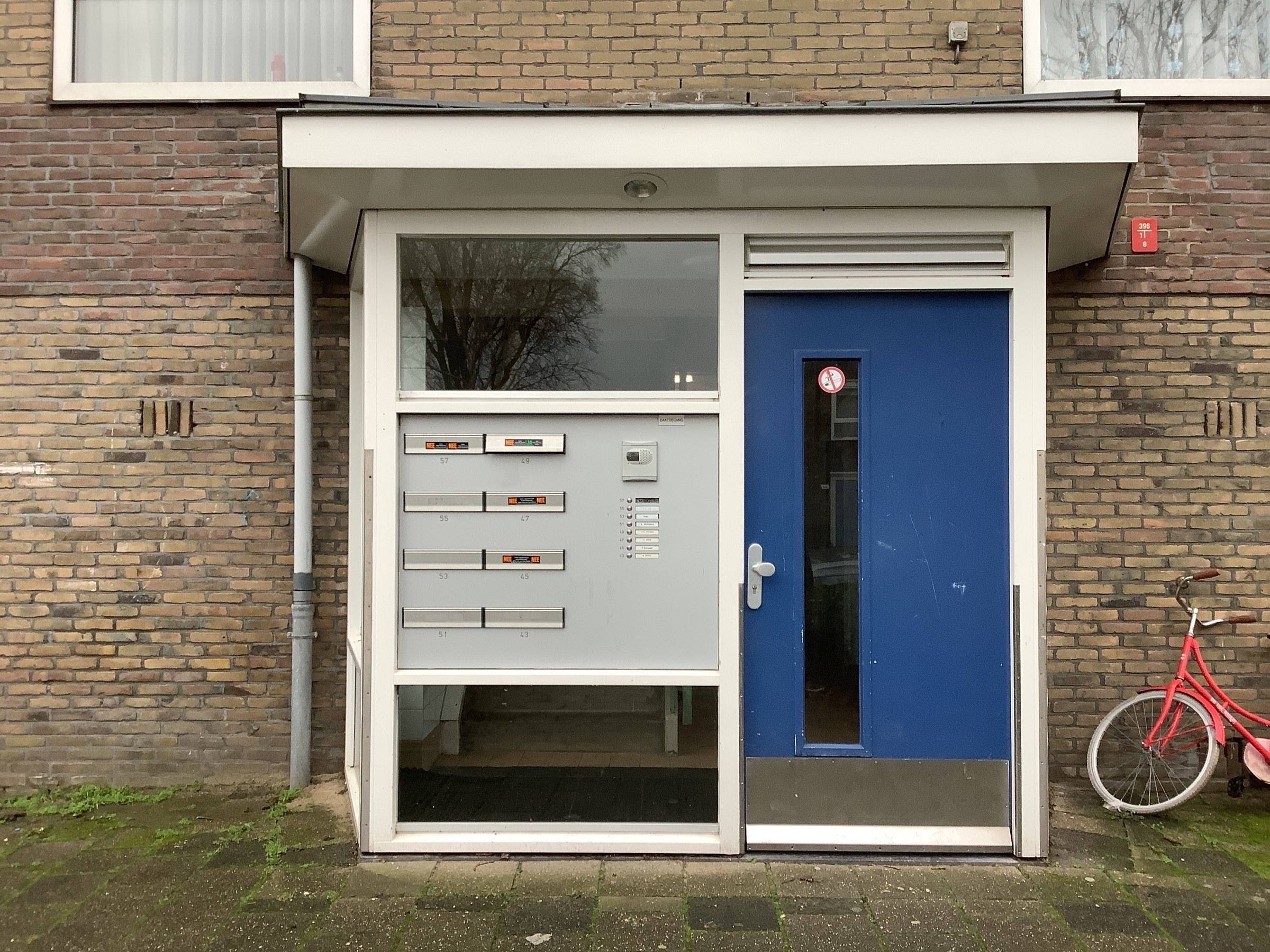 Pre wonen