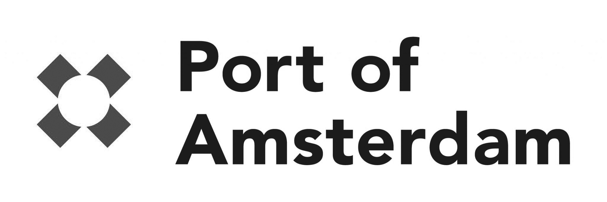 project port of amsterdam
