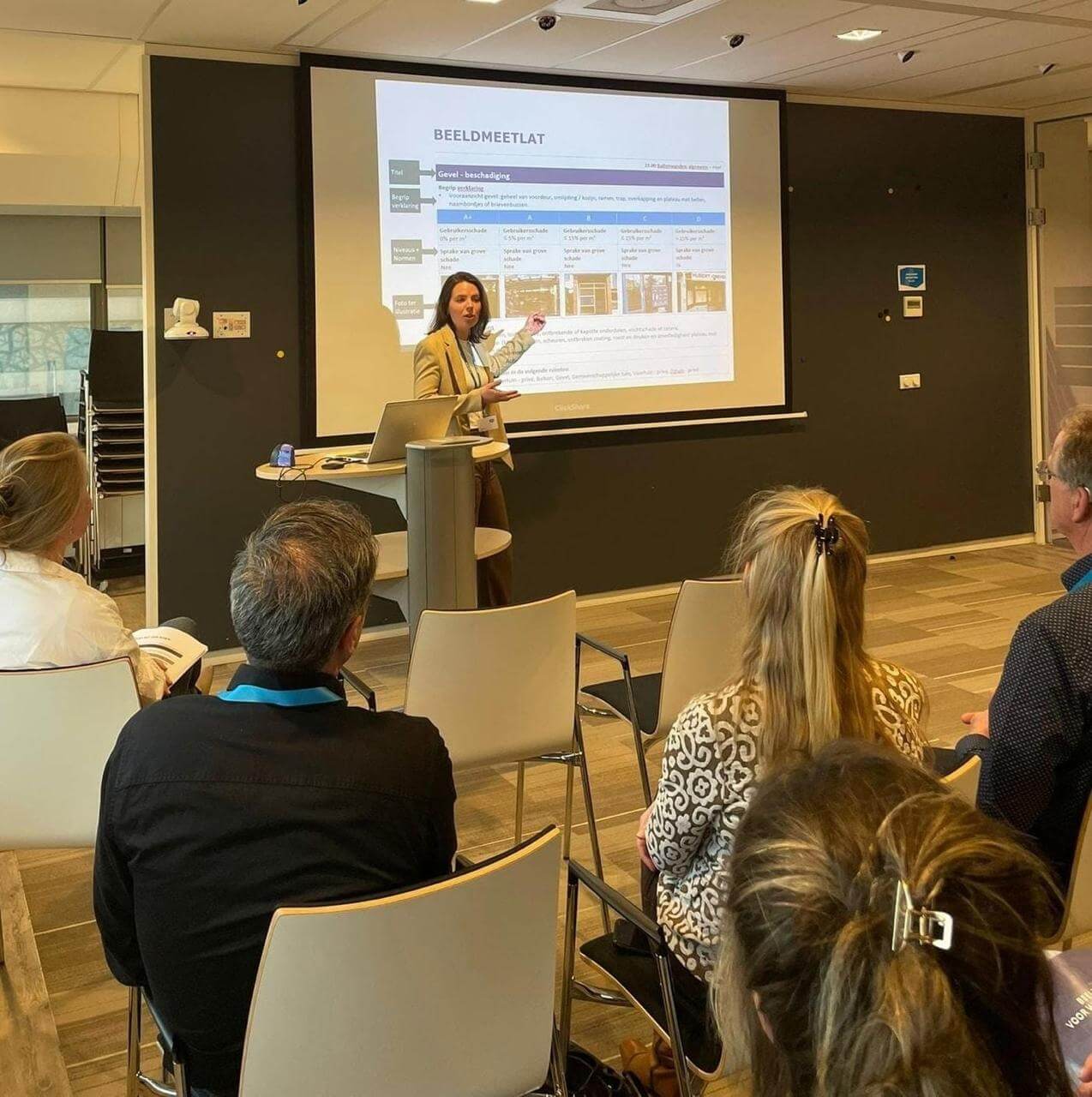Nieuwe Beeldkwaliteitscatalogus voor woningcorporaties gelanceerd