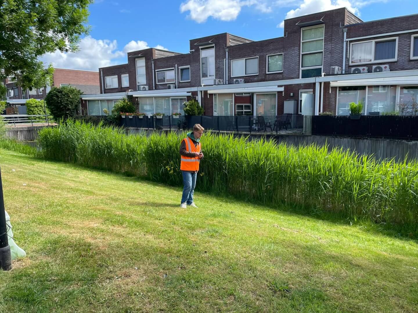 UPV-zwerfafvalvergoeding-inventarisatie